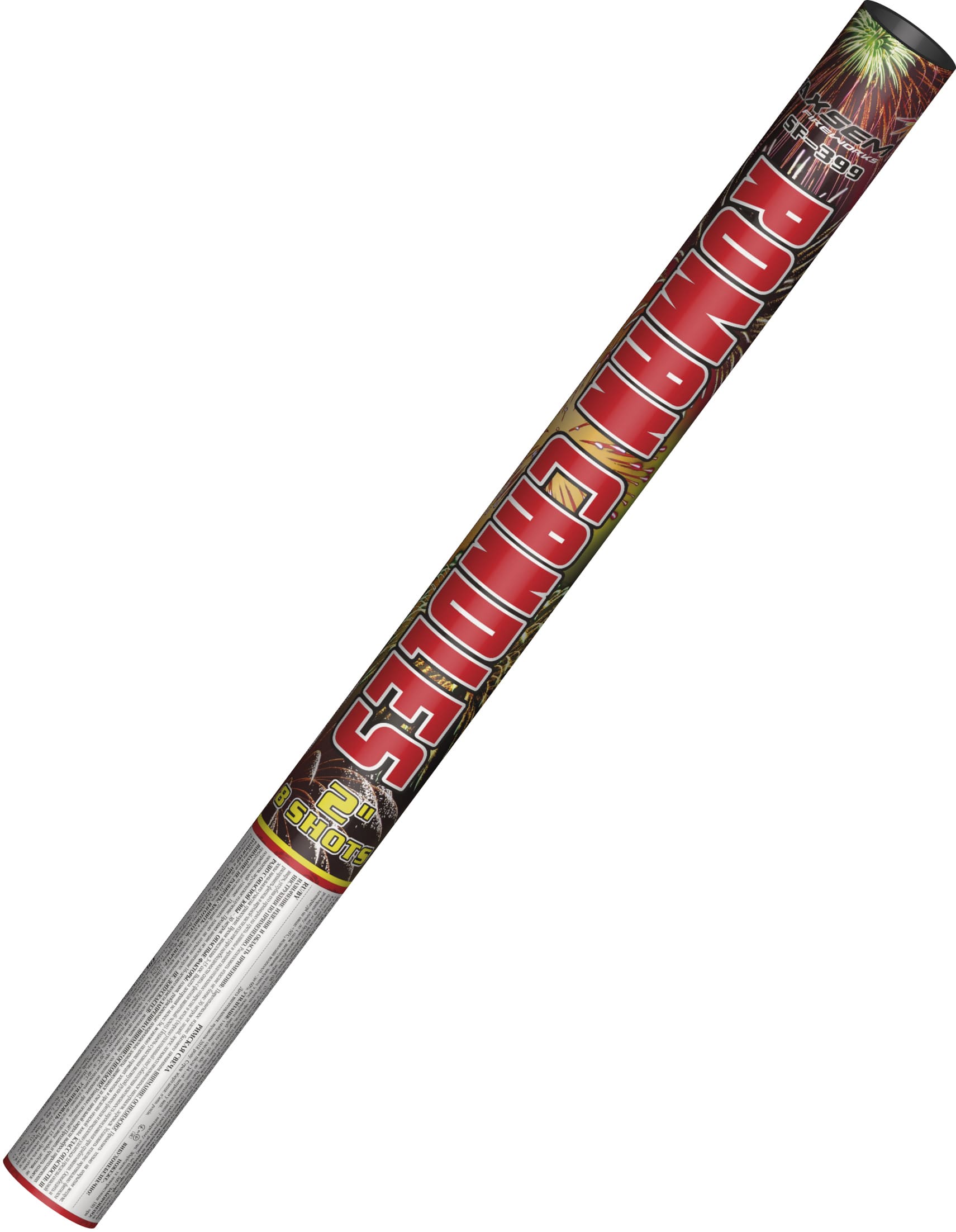 Roman Candle